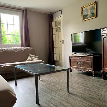 Ormoy-Villers Chez Madame Titus 빌라 외부 사진