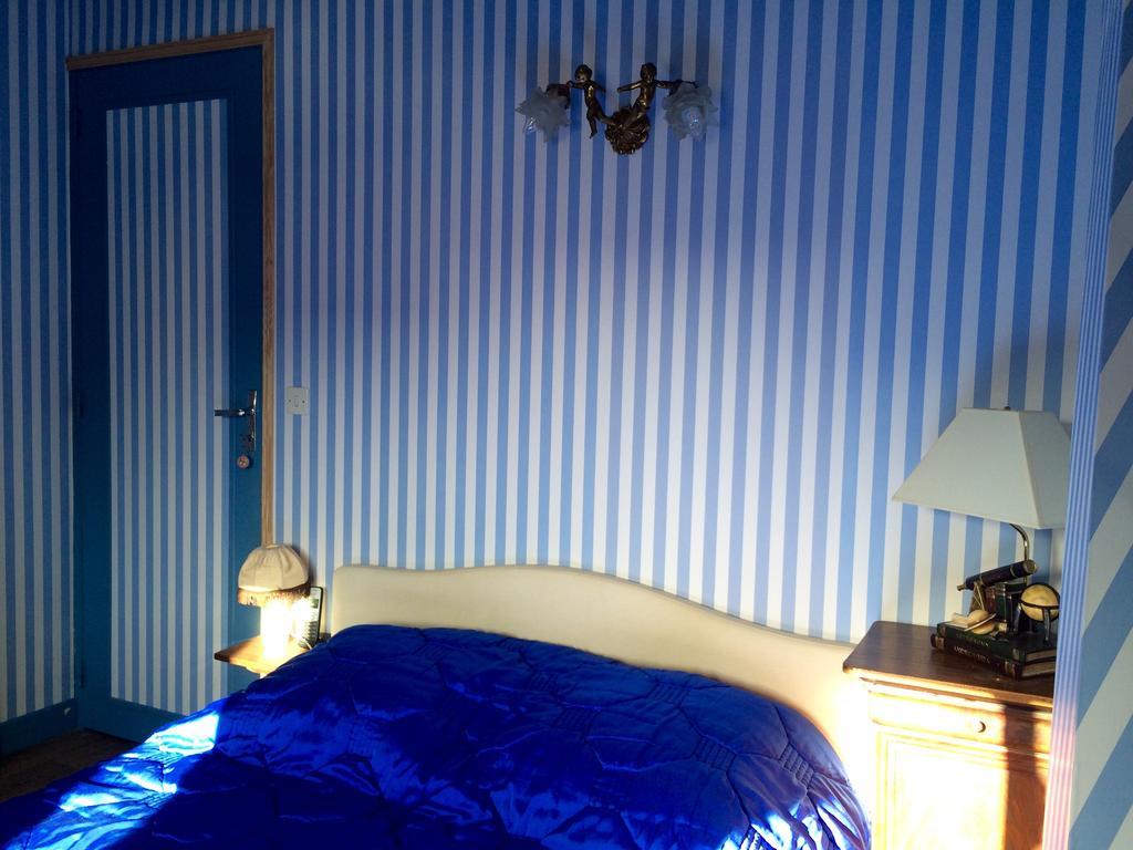 Ormoy-Villers Chez Madame Titus 빌라 외부 사진